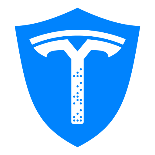 TeslaKee app icon